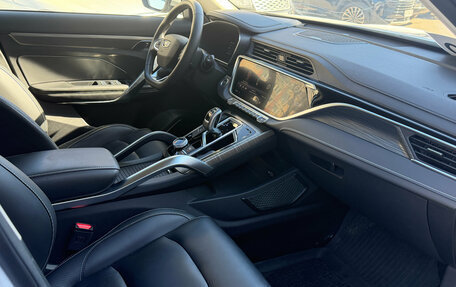 Geely Atlas, 2022 год, 1 889 000 рублей, 8 фотография