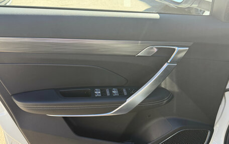 Geely Atlas, 2022 год, 1 889 000 рублей, 14 фотография