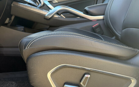 Geely Atlas, 2022 год, 1 889 000 рублей, 11 фотография