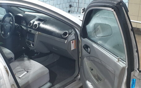 Chevrolet Lacetti, 2010 год, 520 000 рублей, 5 фотография