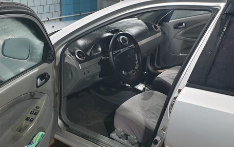 Chevrolet Lacetti, 2010 год, 520 000 рублей, 6 фотография