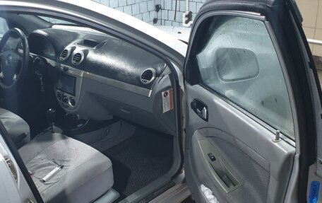 Chevrolet Lacetti, 2010 год, 520 000 рублей, 8 фотография