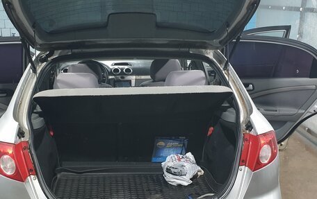 Chevrolet Lacetti, 2010 год, 520 000 рублей, 11 фотография