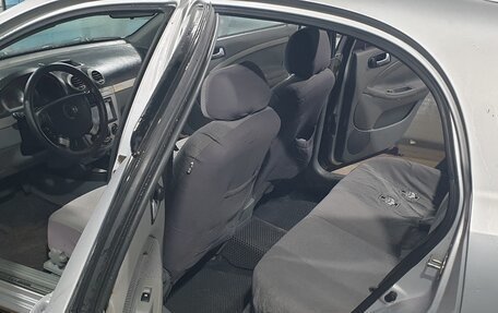 Chevrolet Lacetti, 2010 год, 520 000 рублей, 10 фотография