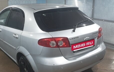 Chevrolet Lacetti, 2010 год, 520 000 рублей, 3 фотография