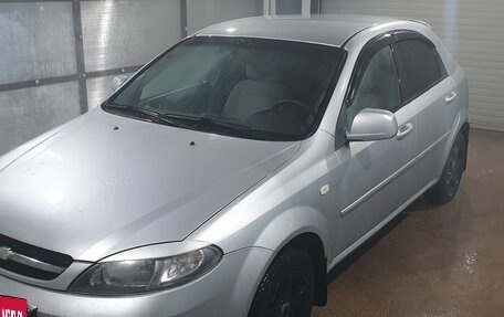 Chevrolet Lacetti, 2010 год, 520 000 рублей, 2 фотография