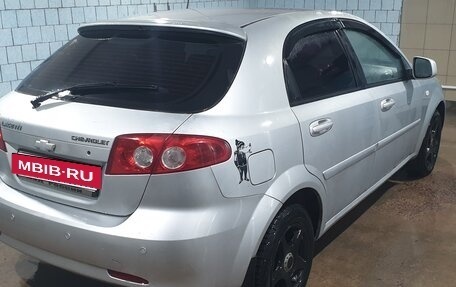 Chevrolet Lacetti, 2010 год, 520 000 рублей, 4 фотография