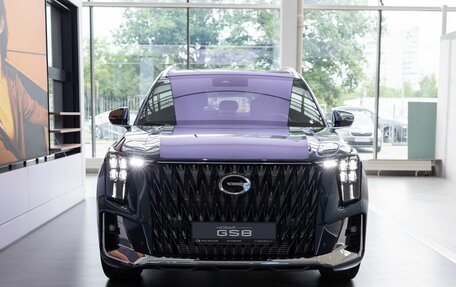 GAC GS8, 2025 год, 5 199 000 рублей, 2 фотография