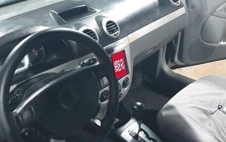 Chevrolet Lacetti, 2010 год, 520 000 рублей, 9 фотография