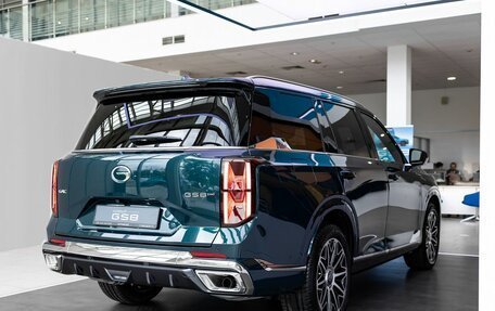 GAC GS8, 2025 год, 5 199 000 рублей, 6 фотография