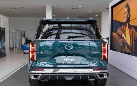 GAC GS8, 2025 год, 5 199 000 рублей, 5 фотография