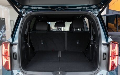 GAC GS8, 2025 год, 5 199 000 рублей, 7 фотография