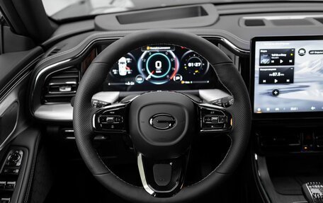 GAC GS8, 2025 год, 5 199 000 рублей, 10 фотография