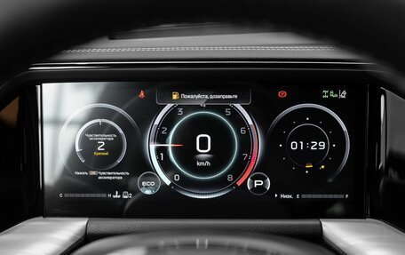 GAC GS8, 2025 год, 5 199 000 рублей, 15 фотография