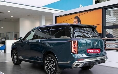 GAC GS8, 2025 год, 5 199 000 рублей, 4 фотография