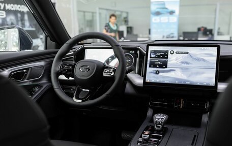 GAC GS8, 2025 год, 5 199 000 рублей, 18 фотография