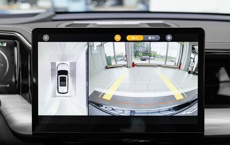 GAC GS8, 2025 год, 5 199 000 рублей, 20 фотография