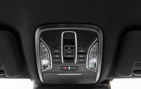 GAC GS8, 2025 год, 5 199 000 рублей, 22 фотография