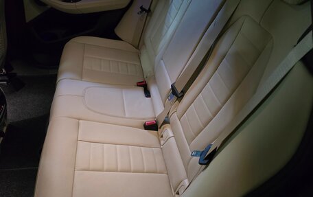 BMW X3, 2018 год, 5 900 000 рублей, 6 фотография