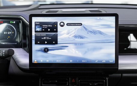 GAC GS8, 2025 год, 5 199 000 рублей, 19 фотография