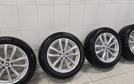 BMW X3, 2018 год, 5 900 000 рублей, 7 фотография