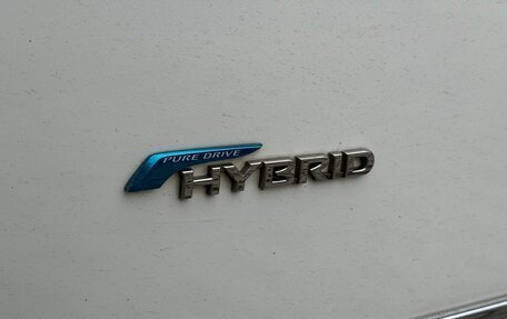 Nissan Pathfinder, 2013 год, 1 450 000 рублей, 13 фотография