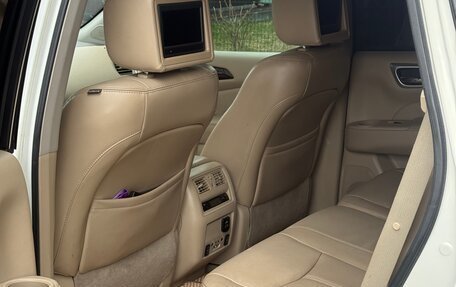 Nissan Pathfinder, 2013 год, 1 450 000 рублей, 8 фотография