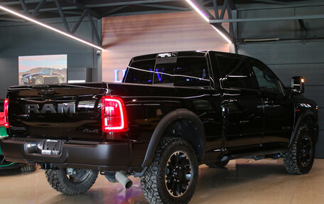 Rambler 1500, 2025 год, 12 000 000 рублей, 3 фотография