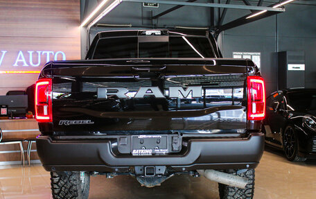 Rambler 1500, 2025 год, 12 000 000 рублей, 4 фотография