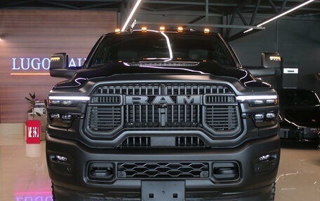 Rambler 1500, 2025 год, 12 000 000 рублей, 2 фотография