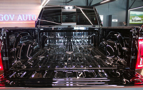 Rambler 1500, 2025 год, 12 000 000 рублей, 5 фотография