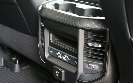 Rambler 1500, 2025 год, 12 000 000 рублей, 9 фотография