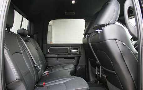 Rambler 1500, 2025 год, 12 000 000 рублей, 8 фотография