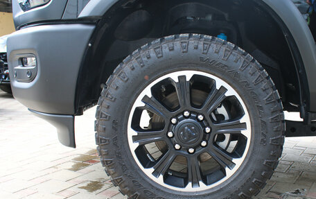 Rambler 1500, 2025 год, 12 000 000 рублей, 16 фотография