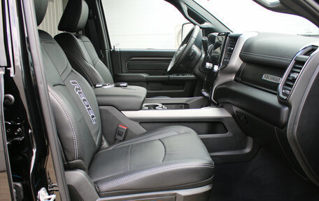 Rambler 1500, 2025 год, 12 000 000 рублей, 7 фотография