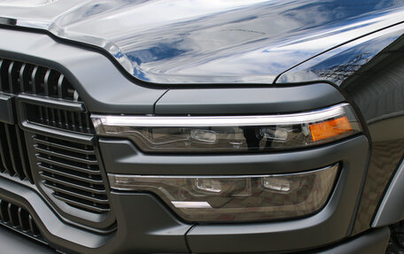 Rambler 1500, 2025 год, 12 000 000 рублей, 14 фотография