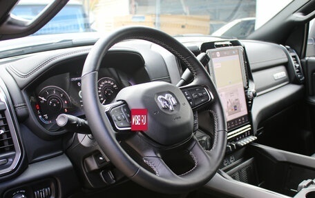 Rambler 1500, 2025 год, 12 000 000 рублей, 11 фотография