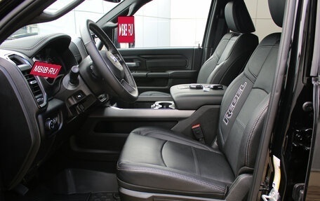 Rambler 1500, 2025 год, 12 000 000 рублей, 6 фотография