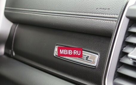 Rambler 1500, 2025 год, 12 000 000 рублей, 10 фотография