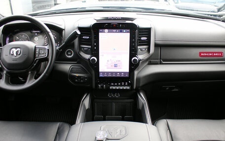 Rambler 1500, 2025 год, 12 000 000 рублей, 12 фотография