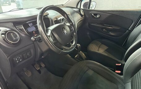 Renault Kaptur I рестайлинг, 2016 год, 999 000 рублей, 7 фотография