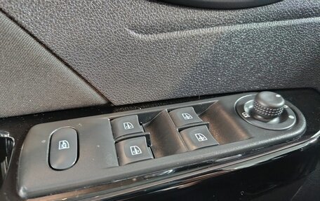 Renault Kaptur I рестайлинг, 2016 год, 999 000 рублей, 13 фотография