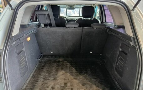 Renault Kaptur I рестайлинг, 2016 год, 999 000 рублей, 14 фотография