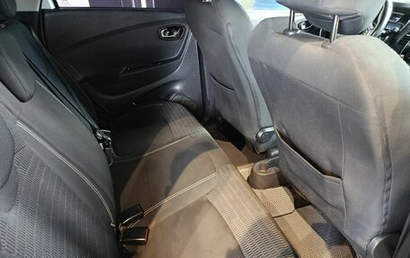 Renault Kaptur I рестайлинг, 2016 год, 999 000 рублей, 9 фотография