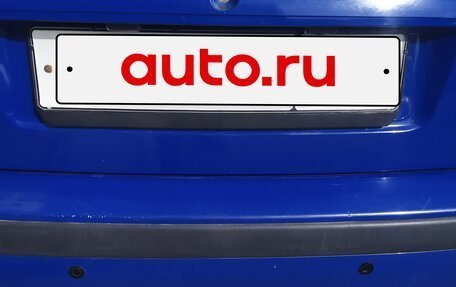 Skoda Octavia IV, 2009 год, 600 000 рублей, 1 фотография