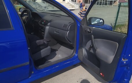 Skoda Octavia IV, 2009 год, 600 000 рублей, 5 фотография