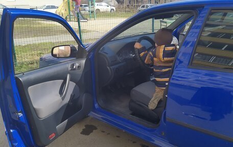 Skoda Octavia IV, 2009 год, 600 000 рублей, 3 фотография