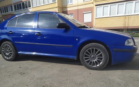 Skoda Octavia IV, 2009 год, 600 000 рублей, 9 фотография