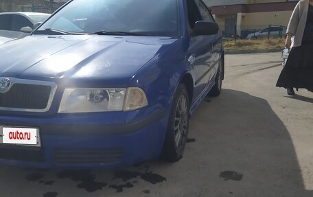 Skoda Octavia IV, 2009 год, 600 000 рублей, 10 фотография