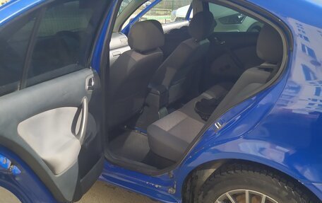 Skoda Octavia IV, 2009 год, 600 000 рублей, 6 фотография